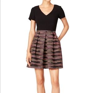 Trina Turk Tweed Dress